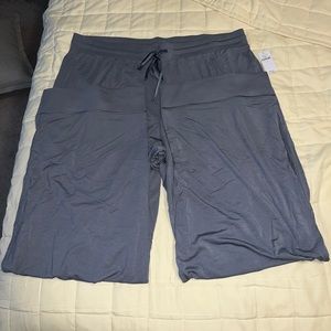 Bundle of 2 Gap Body Pajama Pants